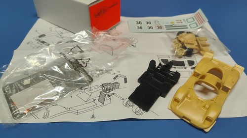 Kit ferrari 512s berlinetta - 512s,