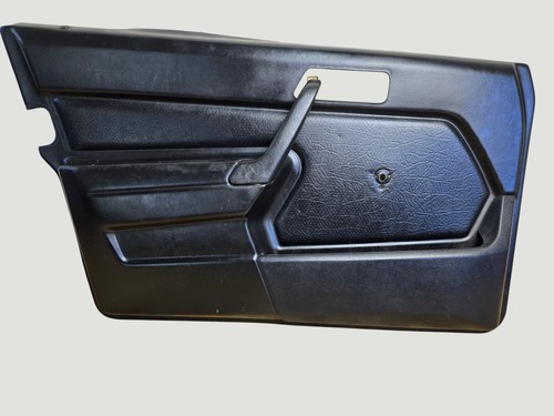 Panneau porte avant gauche - panneau,