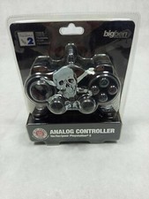 Manette filaire Noir Fc ST