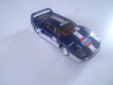 Voiture pour circuit