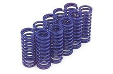 Jeu 10 Ressorts d'embrayage