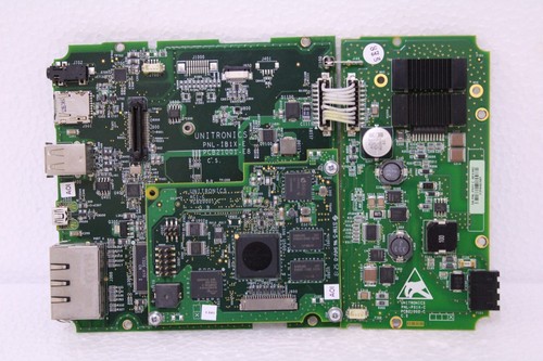 Unitronics pnl ib1x ac1 c - unitronics, ac1-c