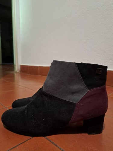 Chaussures femme bottines - chaussures,