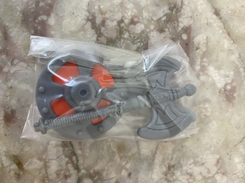Motu man vintage musclor - he-man,