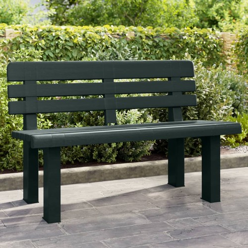 Banc jardin siège - de,