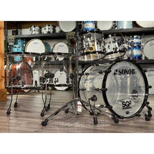 Sonor sq2 5pc - sonor, set