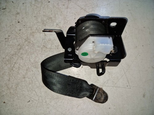 Ceinture sécurité - de,