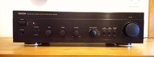 DENON PMA-380 AMPLIFICATEUR