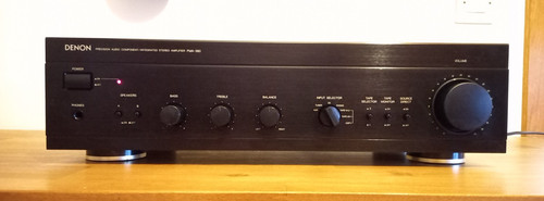 Denon pma 380 amplificateur - pma-380,