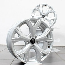 17 pouces Audi A1 GB