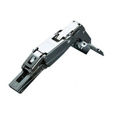 Charnière invisible Push