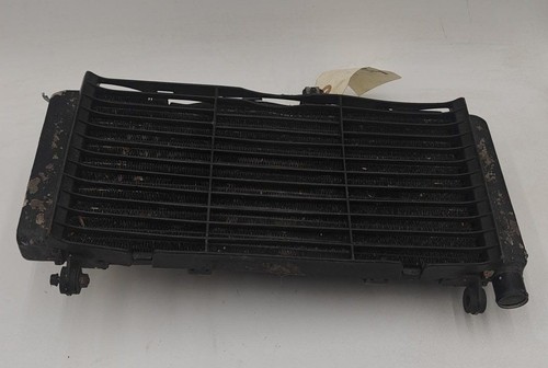 Radiateur honda hornet 900 - radiateur,