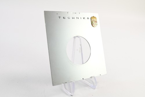 Linhof technika 4x5 - linhof,