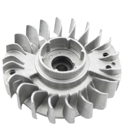 Rotor volant moteur ms440 - volant,