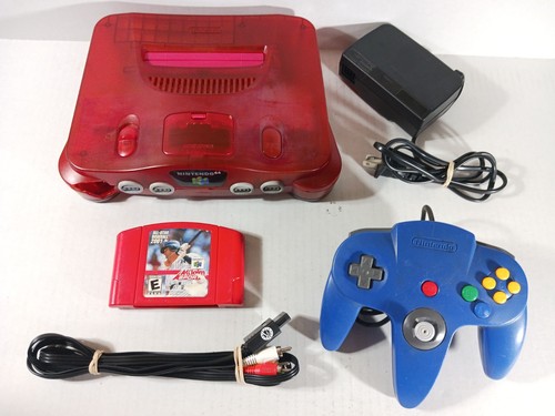 Nintendo watermelon red - watermelon,