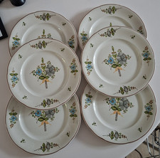 Villeroy Boch Louisiana Flat Plates