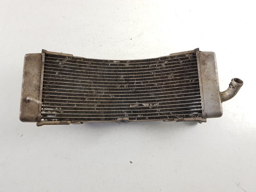 Radiateur yamaha tmax - radiateur, t