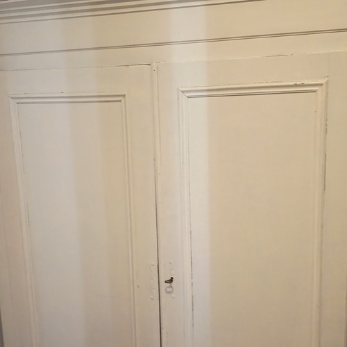 Armoire rangement bois - armoire, de