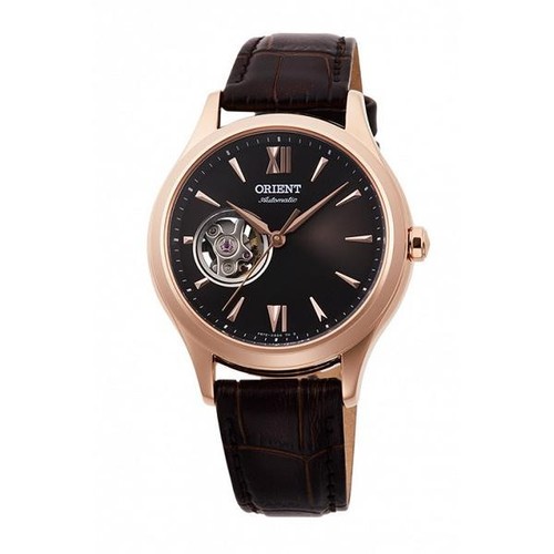 Montre automatique