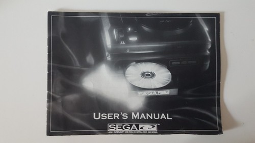 Notice manuel console mega - notice, cd