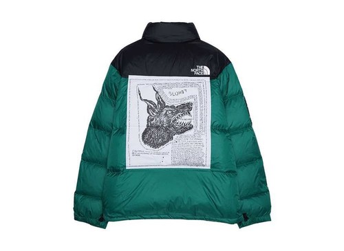 Veste supreme the north face - the,