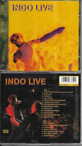 Indochine en - 2,