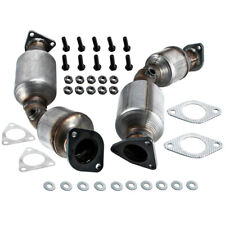 Convertisseur catalytique for