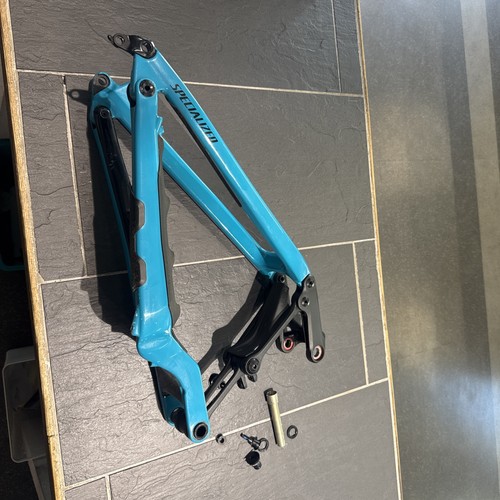 Specialized enduro fsr base - enduro,