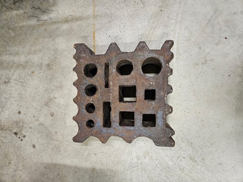 Used blacksmith swage - blacksmith, block