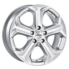 Jantes Autec Xenos 6.5x16 ET47