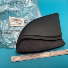 Enjoliveur gousset de