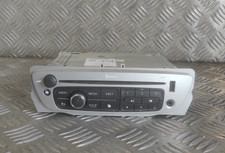 Autoradio CD - RENAULT Megane