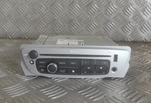 Autoradio renault megane - autoradio,