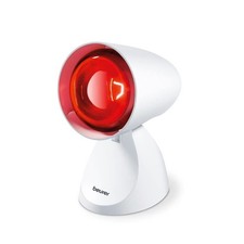 Lampe infrarouge Beurer 100W - Équipements de soin et bien-être