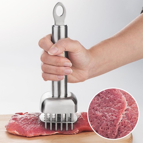 attendrisseur viande