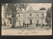 Carte Postale Ancienne*