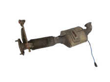 Catalyseur Pot catalytique