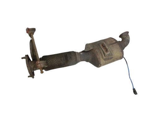 Catalyseur pot catalytique - catalyseur,