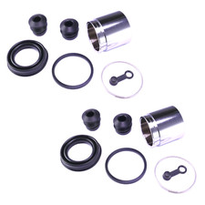 2X Piston De Frein + Kit De