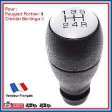 POMMEAU LEVIER VITESSE 5