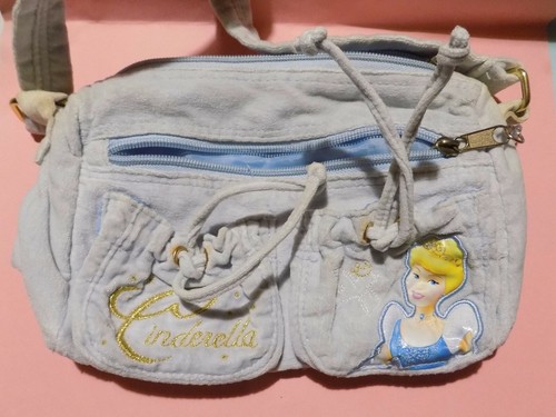 Sac main disney princesse - à,