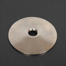 Joue fixe variateur Doppler