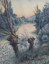 Félix OUDART (XIX-XX)