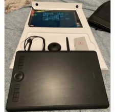 Tablette graphique Wacom