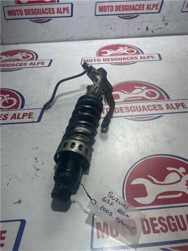 Amortisseur suzuki bandit - amortisseur,