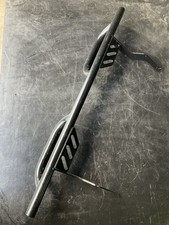 John Deere 835/825 Gator Rear Bumper BM22767