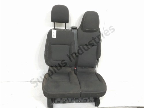 Banquette avant renault trafic - banquette,