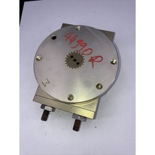 verrin rotatif ccmop destaco