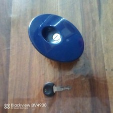 Clio 1 / Bouchon de réservoir