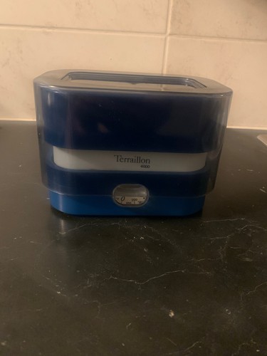Balance terraillon bleue - terraillon,